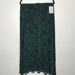 LuLaRoe Maxi - Small